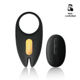 Svakom Winni 2 App Controlled Vibrating Male Cock Ring Cock Rings
